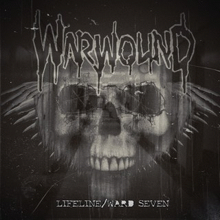 Warwound : Warwound - Tied Down